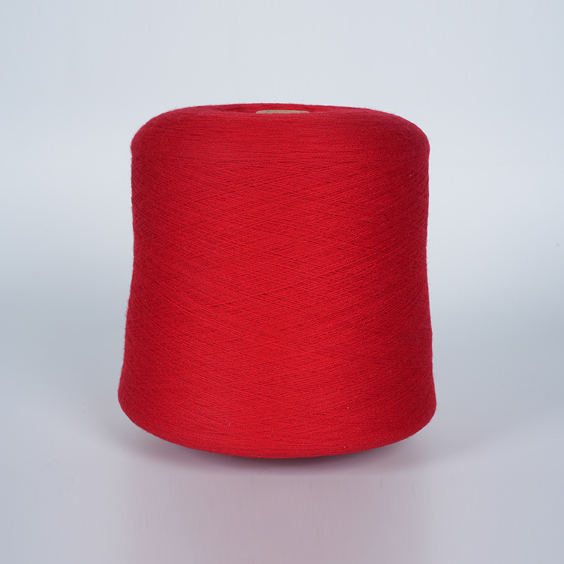 48Nm/2 Easy Care Premium Wool Yarn