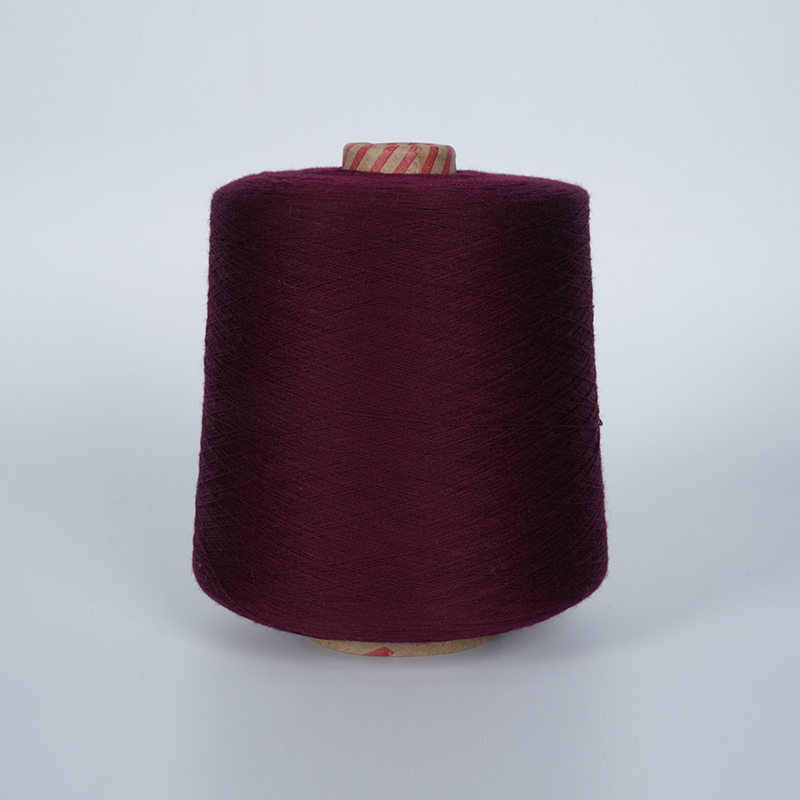 60Nm/3 5% Wool 35% Tencel 60% Acrylic Blends Yarn