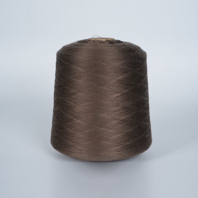 48Nm/2 80% Cotton 20% Combed Ramie Yarn