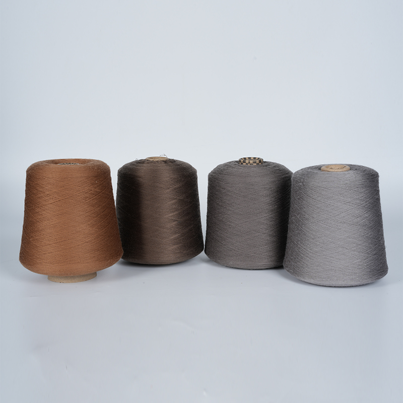 28Nm/3 Wool Acrylic Blends Yarn