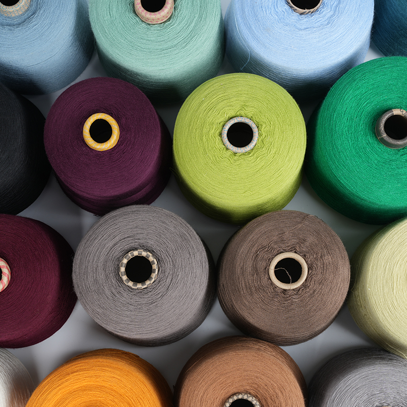 30Nm/3 Basolan Treated Premium Wool Yarn