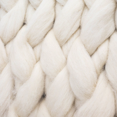 Premium Wool Yarn